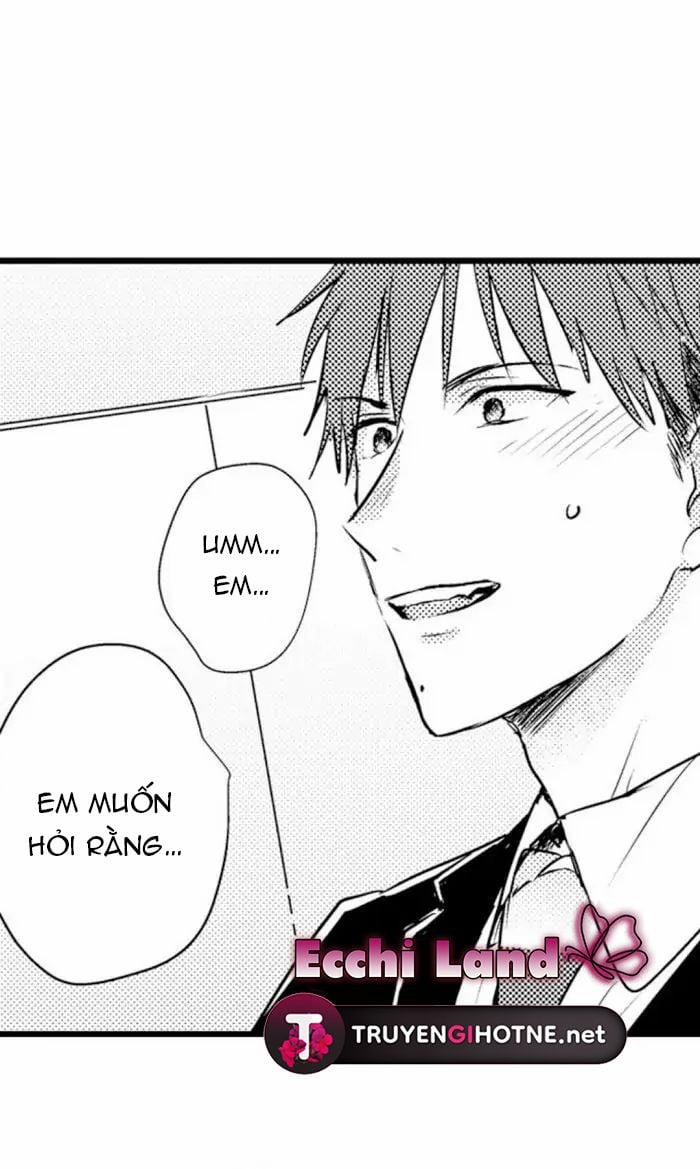 Có Là Bố Thì Cũng Có Nhu Cầu Thôi 45.1 trang 10