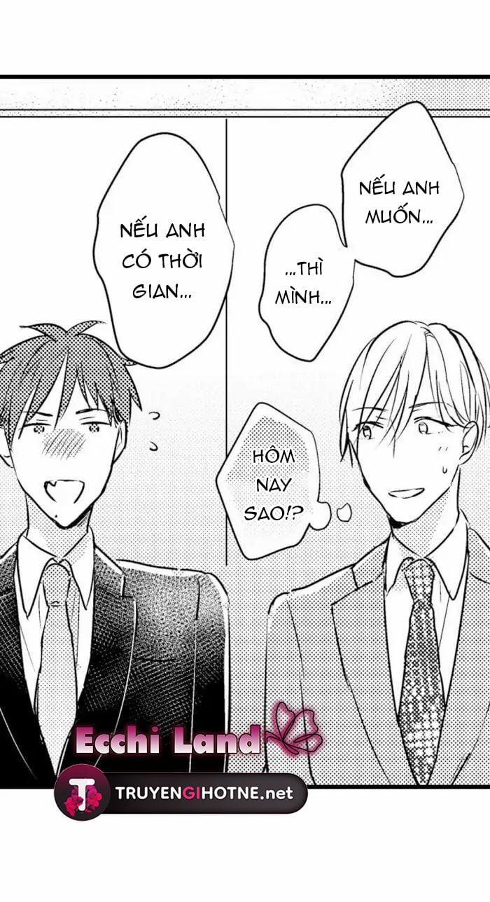 Có Là Bố Thì Cũng Có Nhu Cầu Thôi 45.1 trang 13