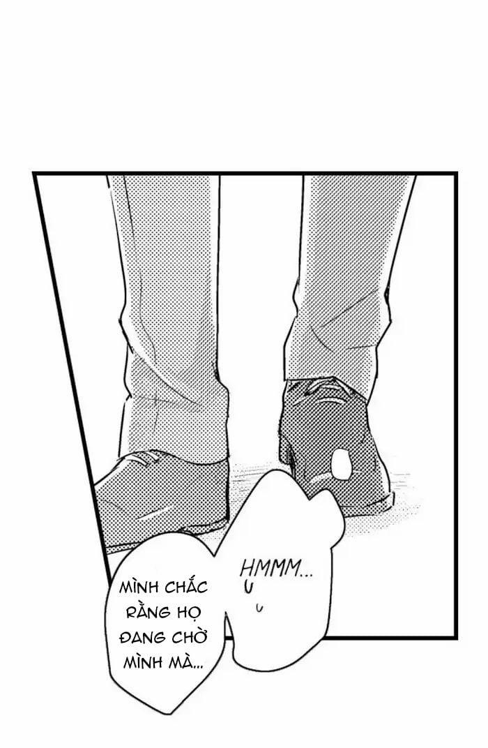 Có Là Bố Thì Cũng Có Nhu Cầu Thôi 45.1 trang 14