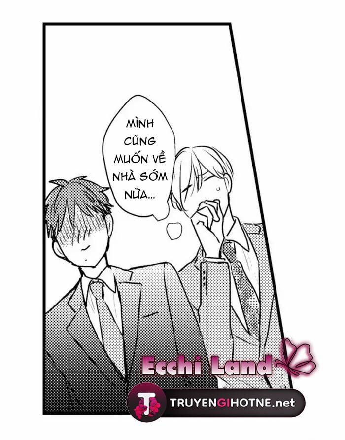 Có Là Bố Thì Cũng Có Nhu Cầu Thôi 45.1 trang 15