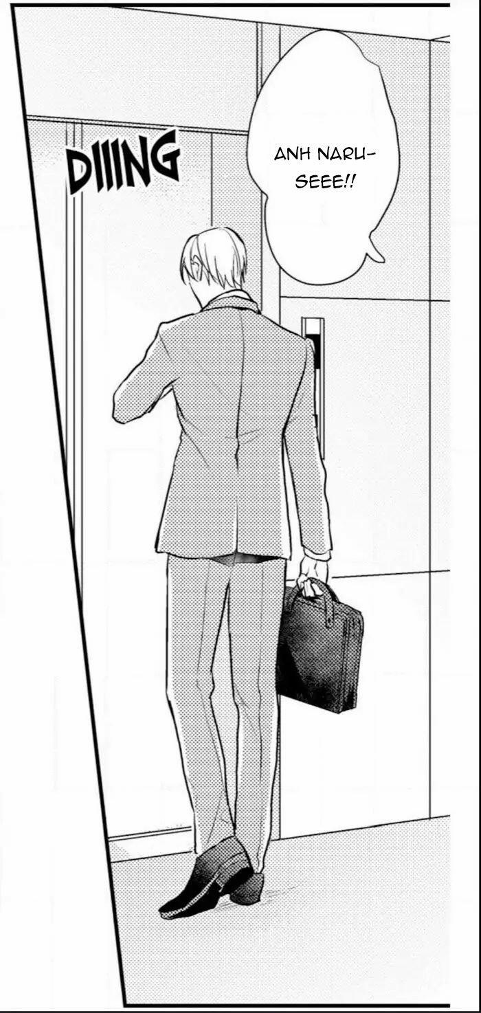 Có Là Bố Thì Cũng Có Nhu Cầu Thôi 45.1 trang 6