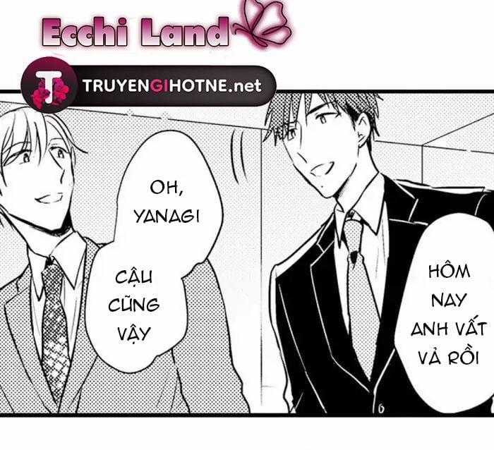 Có Là Bố Thì Cũng Có Nhu Cầu Thôi 45.1 trang 7