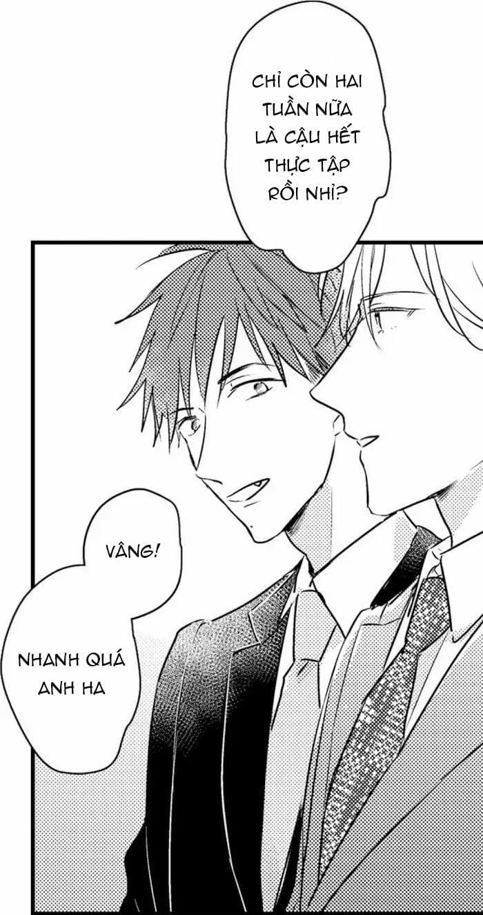 Có Là Bố Thì Cũng Có Nhu Cầu Thôi 45.1 trang 8