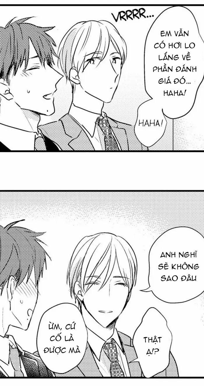 Có Là Bố Thì Cũng Có Nhu Cầu Thôi 45.1 trang 9