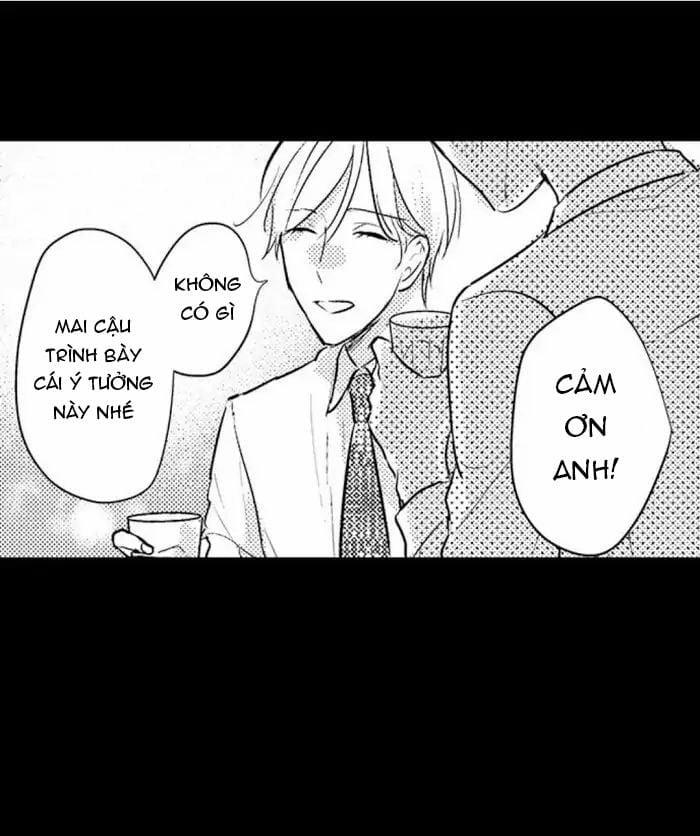 Có Là Bố Thì Cũng Có Nhu Cầu Thôi 45.2 trang 15