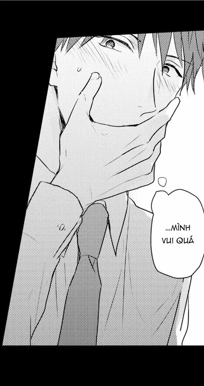 Có Là Bố Thì Cũng Có Nhu Cầu Thôi 45.2 trang 18