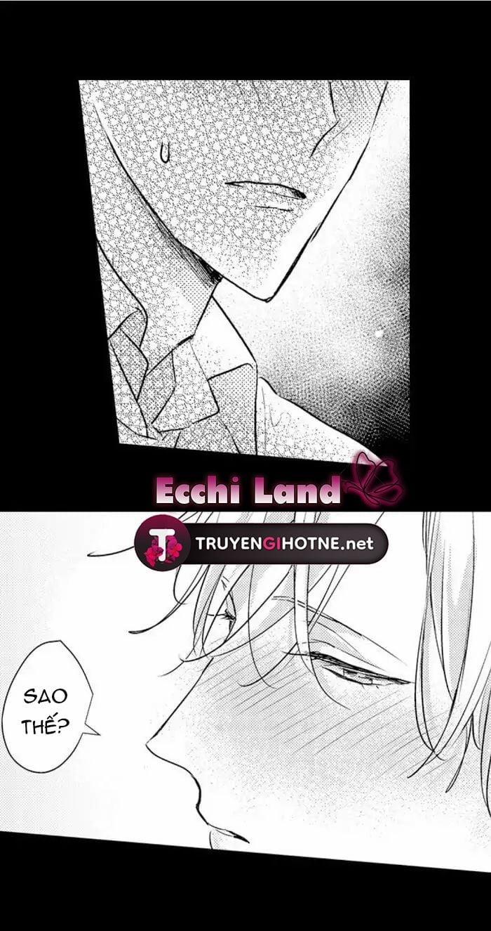 Có Là Bố Thì Cũng Có Nhu Cầu Thôi 45.2 trang 21