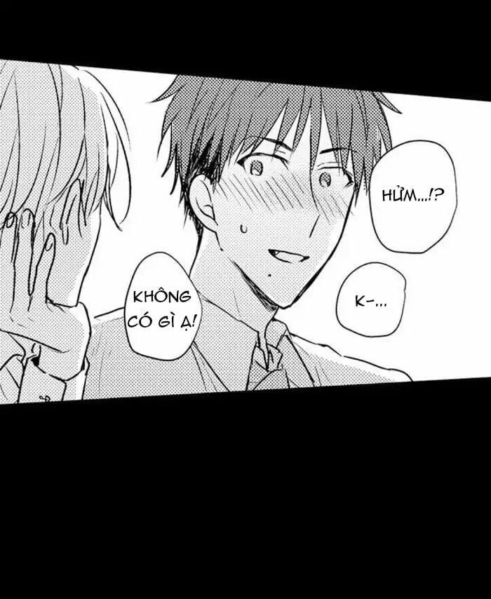 Có Là Bố Thì Cũng Có Nhu Cầu Thôi 45.2 trang 22