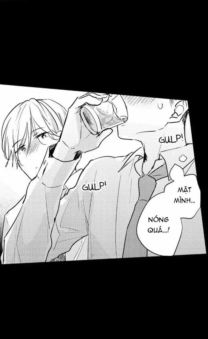 Có Là Bố Thì Cũng Có Nhu Cầu Thôi 45.2 trang 23