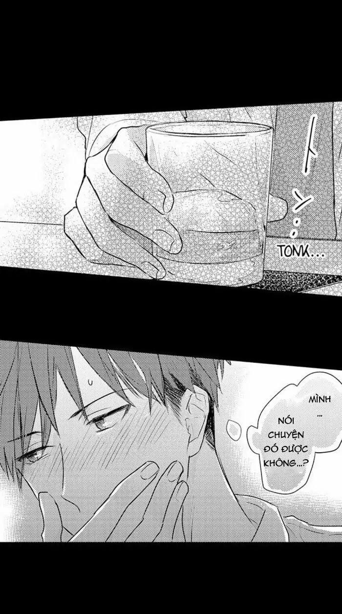 Có Là Bố Thì Cũng Có Nhu Cầu Thôi 45.2 trang 24
