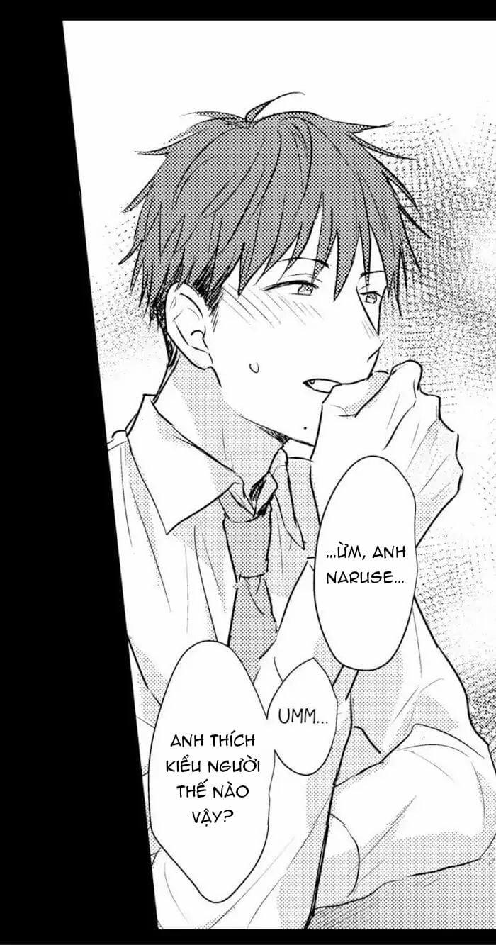 Có Là Bố Thì Cũng Có Nhu Cầu Thôi 45.2 trang 25