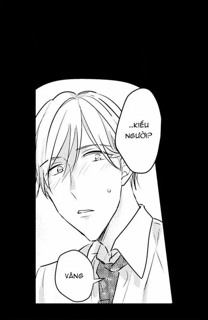 Có Là Bố Thì Cũng Có Nhu Cầu Thôi 45.2 trang 26