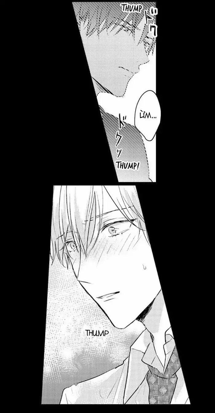 Có Là Bố Thì Cũng Có Nhu Cầu Thôi 45.2 trang 29