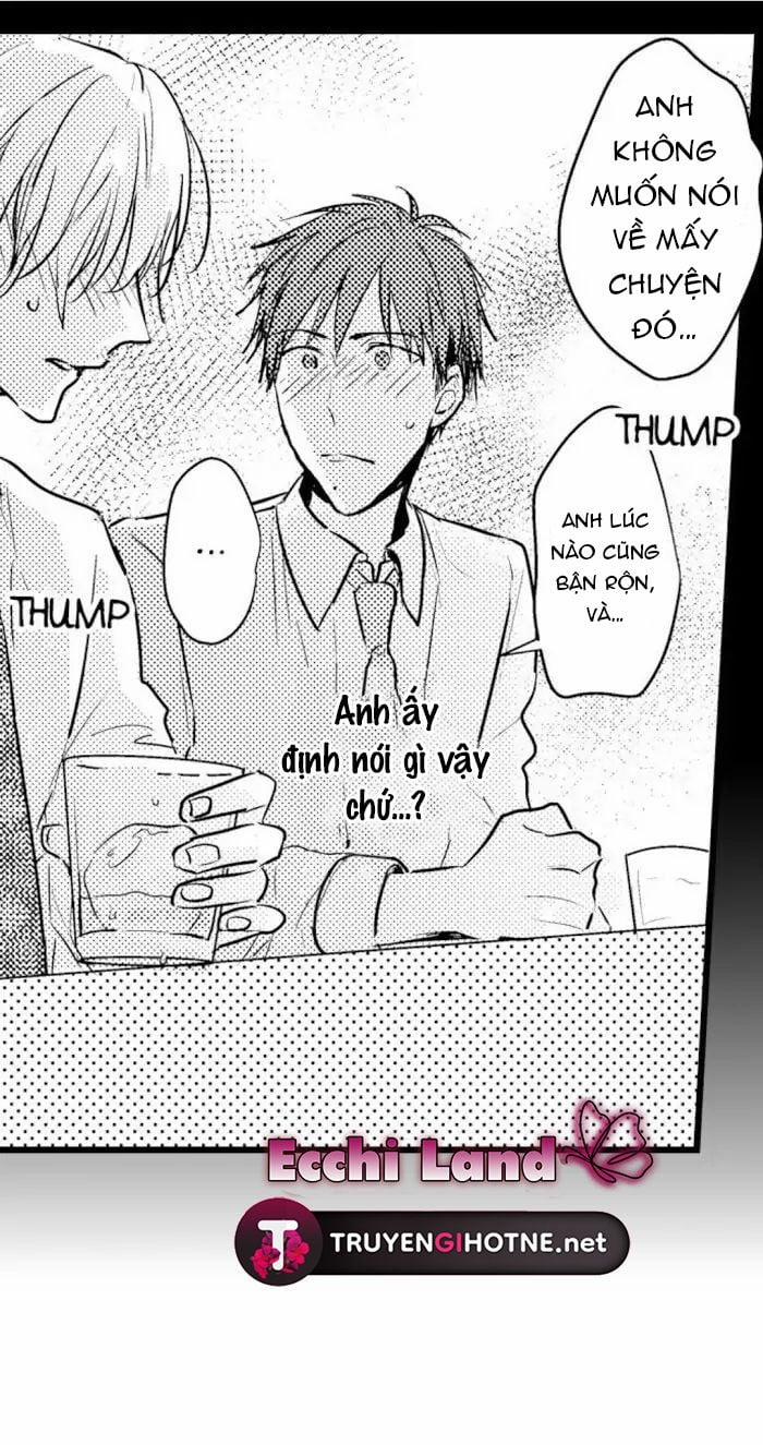 Có Là Bố Thì Cũng Có Nhu Cầu Thôi 45.2 trang 30