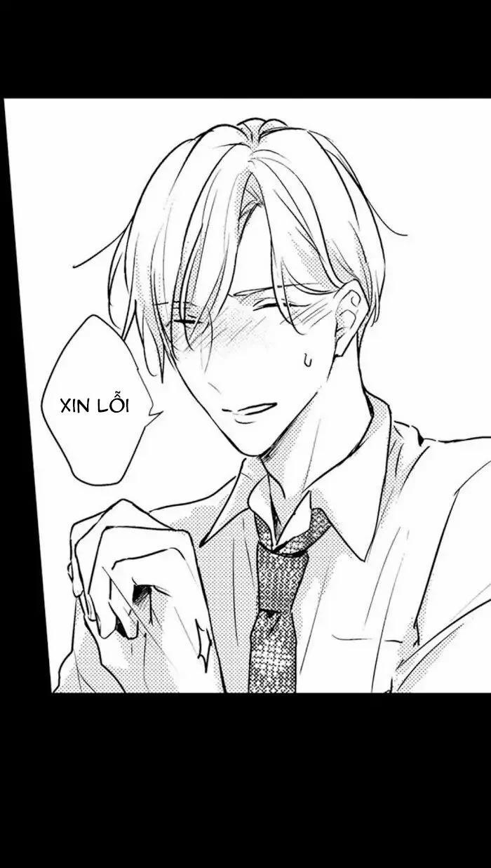 Có Là Bố Thì Cũng Có Nhu Cầu Thôi 46.1 trang 11