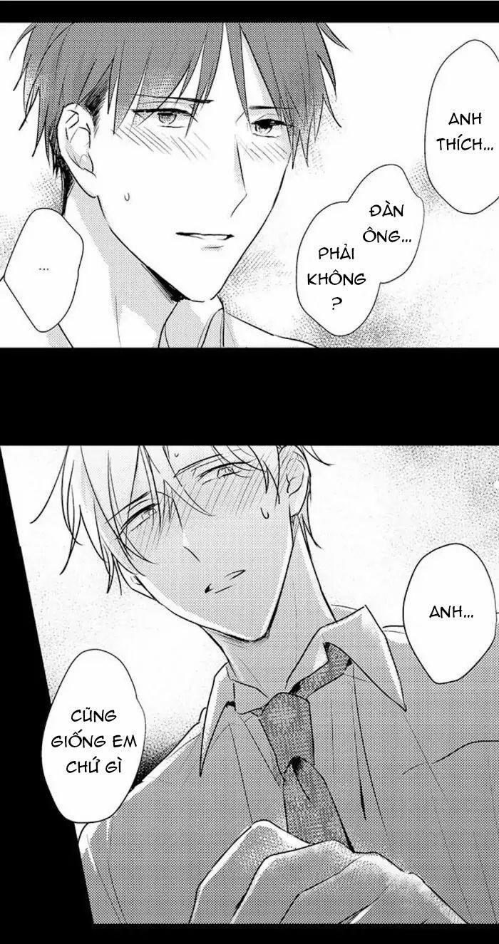 Có Là Bố Thì Cũng Có Nhu Cầu Thôi 46.2 trang 14