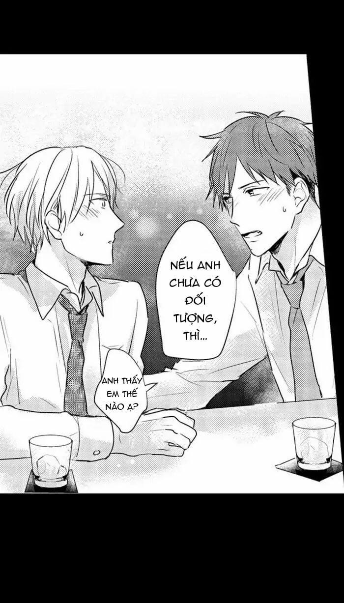 Có Là Bố Thì Cũng Có Nhu Cầu Thôi 46.2 trang 17