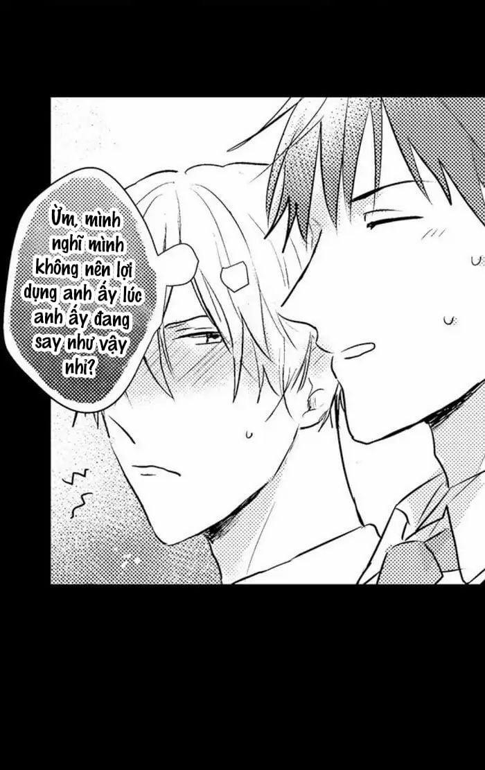 Có Là Bố Thì Cũng Có Nhu Cầu Thôi 47.1 trang 11