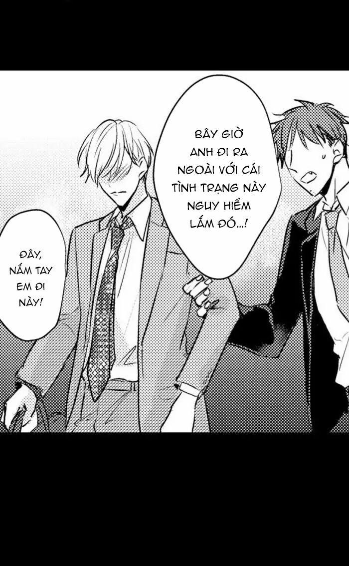 Có Là Bố Thì Cũng Có Nhu Cầu Thôi 47.1 trang 5