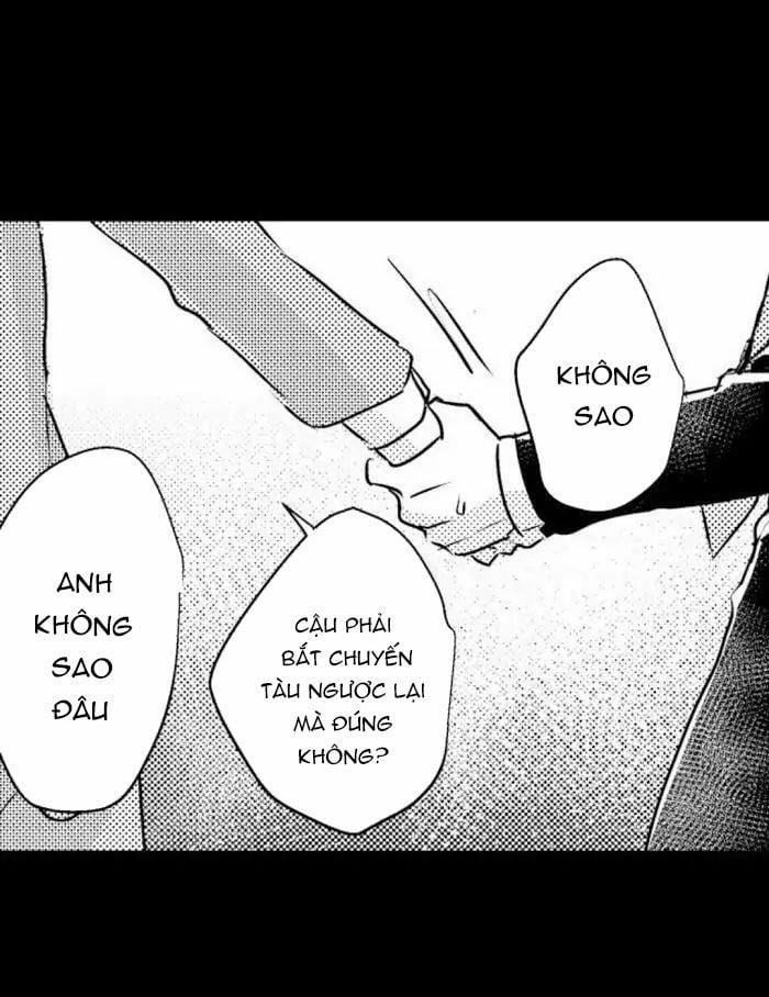 Có Là Bố Thì Cũng Có Nhu Cầu Thôi 47.1 trang 6