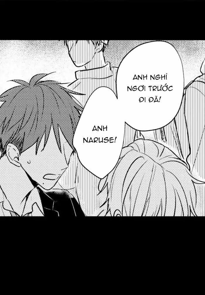 Có Là Bố Thì Cũng Có Nhu Cầu Thôi 47.1 trang 7