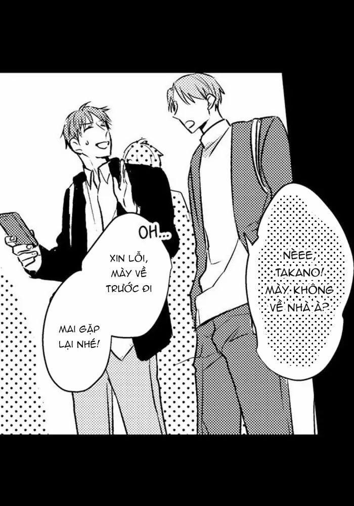 Có Là Bố Thì Cũng Có Nhu Cầu Thôi 47.2 trang 11