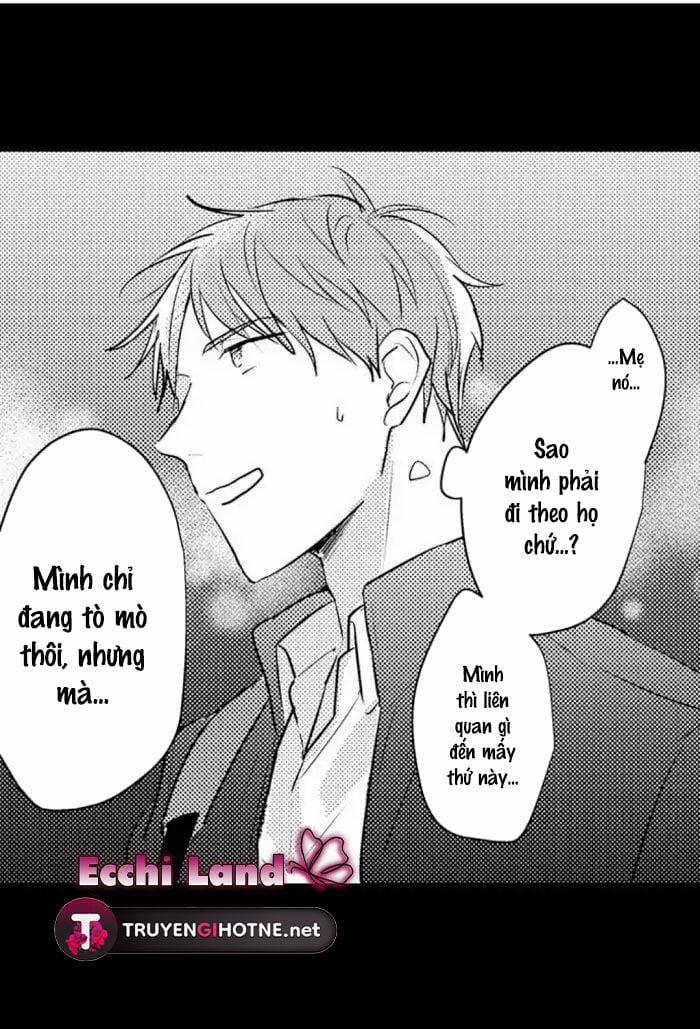 Có Là Bố Thì Cũng Có Nhu Cầu Thôi 47.2 trang 12