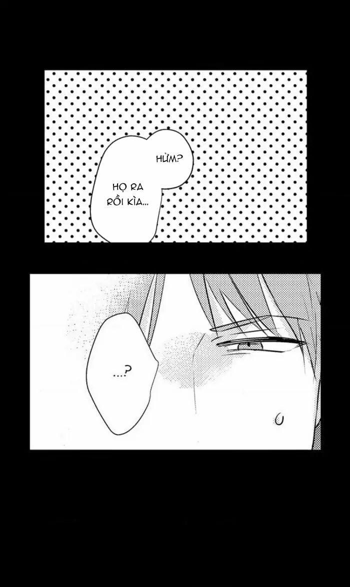 Có Là Bố Thì Cũng Có Nhu Cầu Thôi 47.2 trang 13
