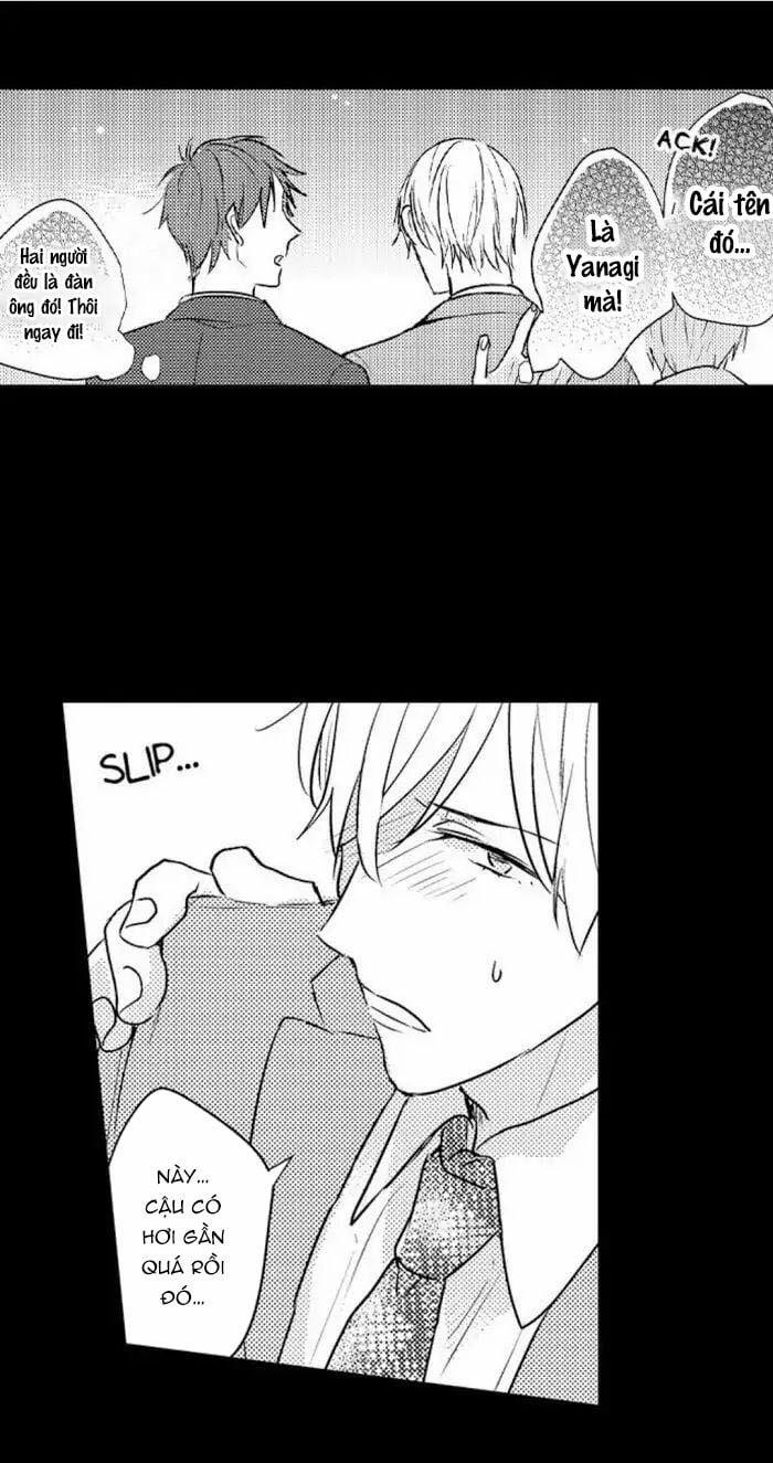 Có Là Bố Thì Cũng Có Nhu Cầu Thôi 47.2 trang 14