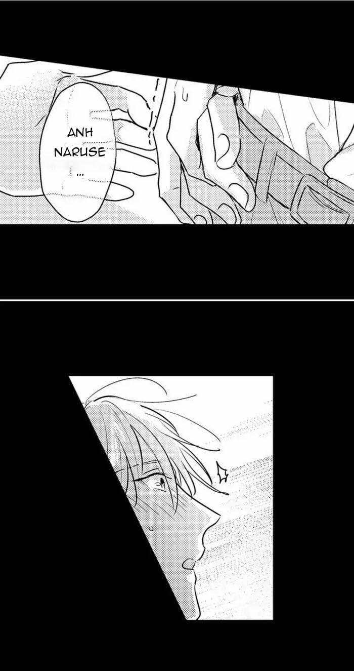 Có Là Bố Thì Cũng Có Nhu Cầu Thôi 47.2 trang 16