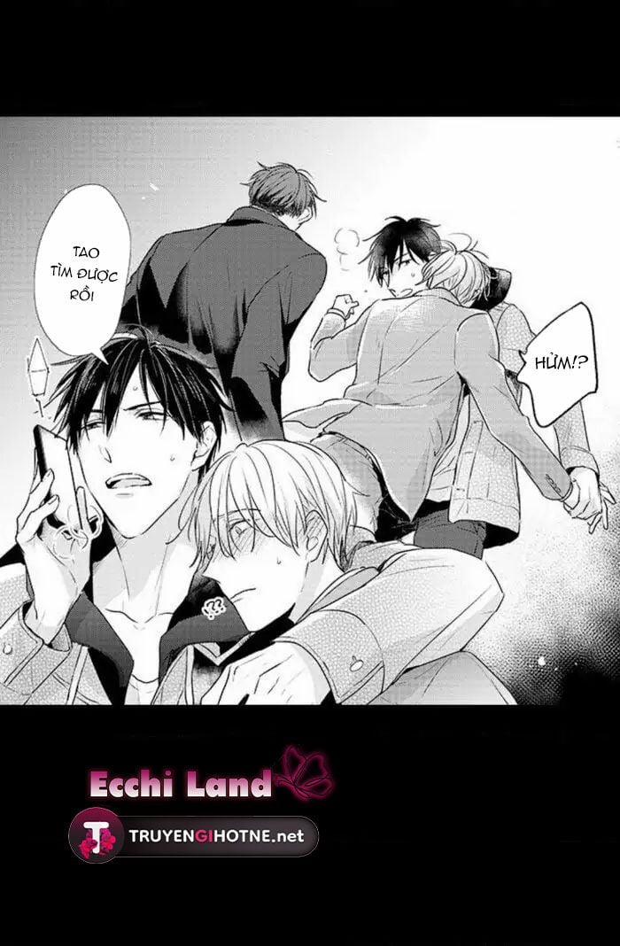 Có Là Bố Thì Cũng Có Nhu Cầu Thôi 47.2 trang 17