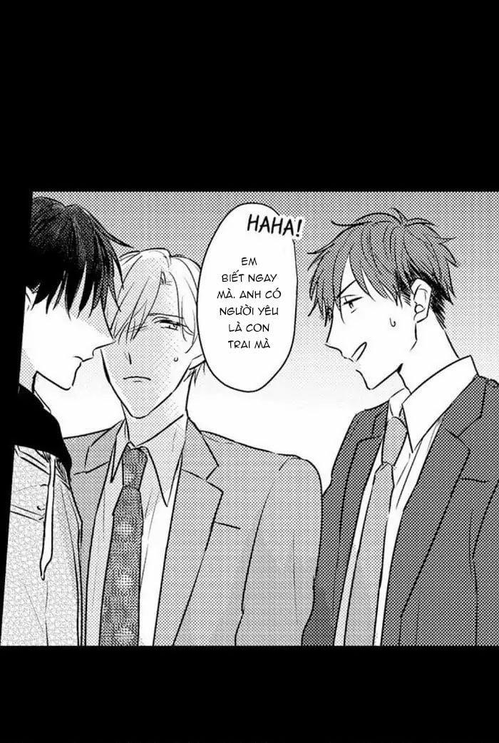 Có Là Bố Thì Cũng Có Nhu Cầu Thôi 47.2 trang 18