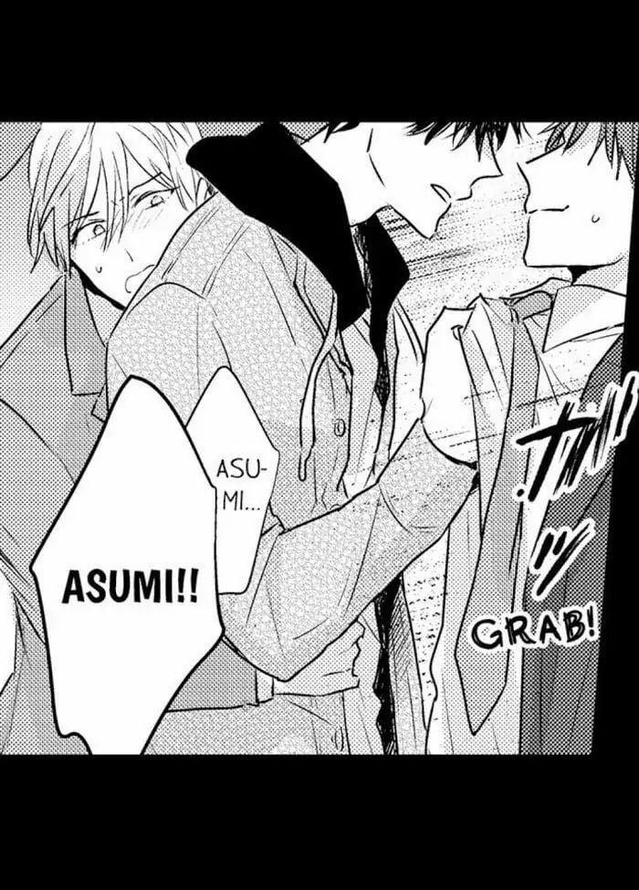 Có Là Bố Thì Cũng Có Nhu Cầu Thôi 47.2 trang 19