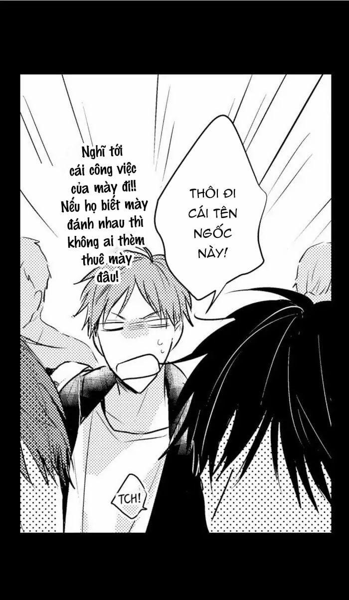 Có Là Bố Thì Cũng Có Nhu Cầu Thôi 47.2 trang 20