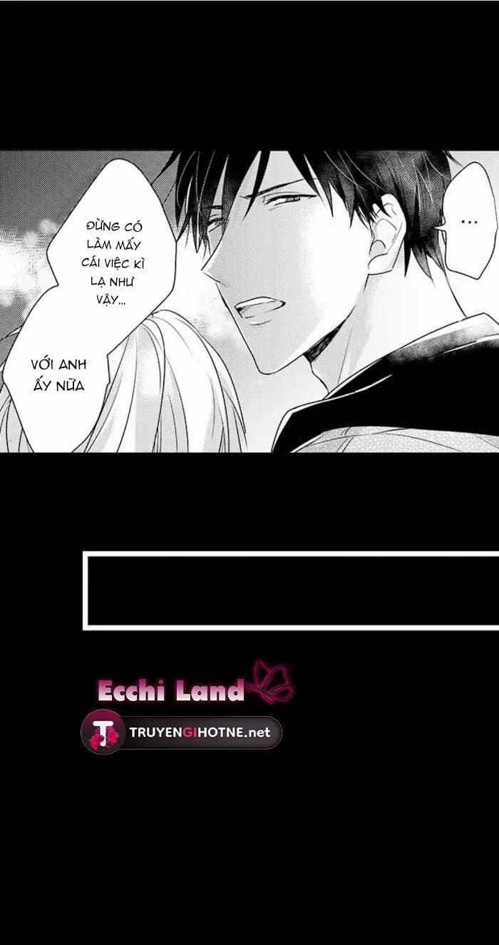 Có Là Bố Thì Cũng Có Nhu Cầu Thôi 47.2 trang 22