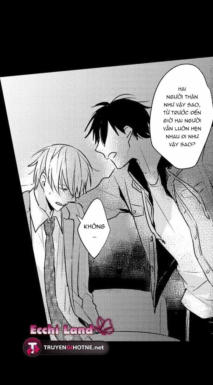Có Là Bố Thì Cũng Có Nhu Cầu Thôi 47.2 trang 27