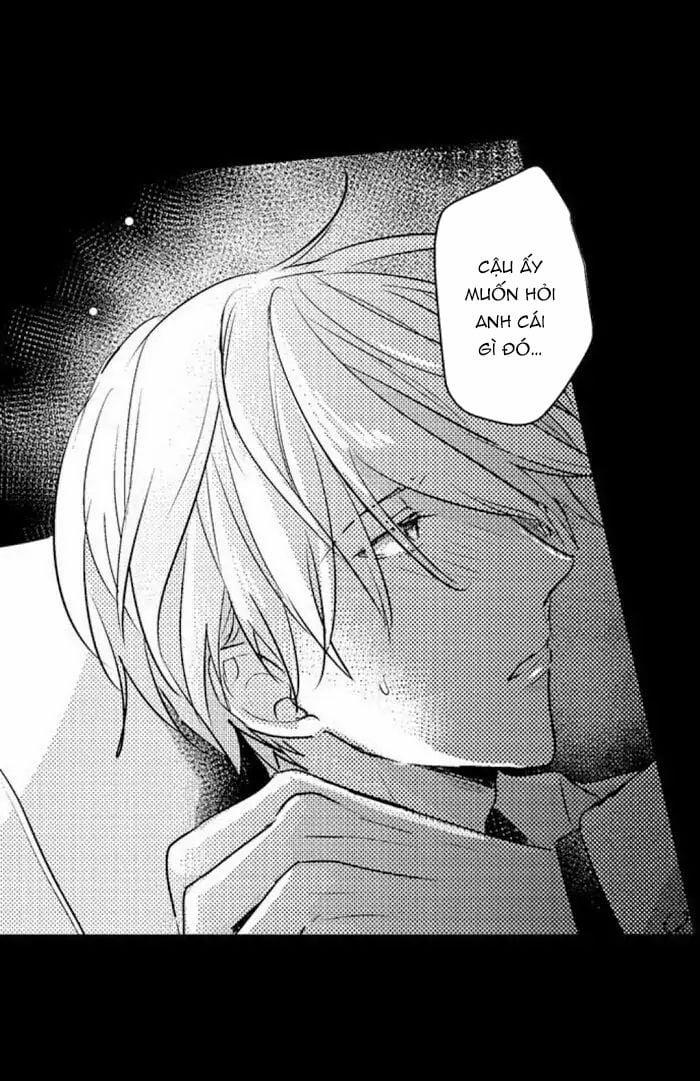 Có Là Bố Thì Cũng Có Nhu Cầu Thôi 47.2 trang 28