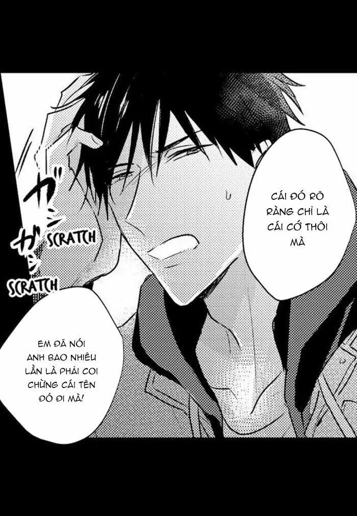 Có Là Bố Thì Cũng Có Nhu Cầu Thôi 47.2 trang 29