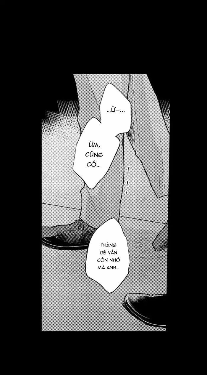 Có Là Bố Thì Cũng Có Nhu Cầu Thôi 47.2 trang 3