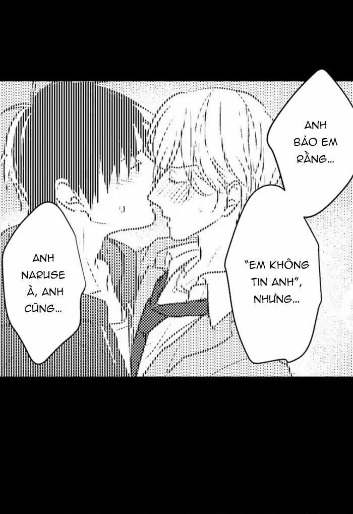 Có Là Bố Thì Cũng Có Nhu Cầu Thôi 47.2 trang 30