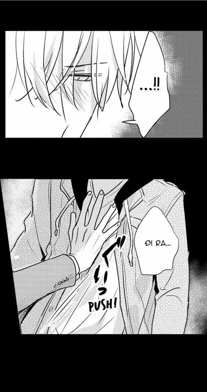 Có Là Bố Thì Cũng Có Nhu Cầu Thôi 47.2 trang 33