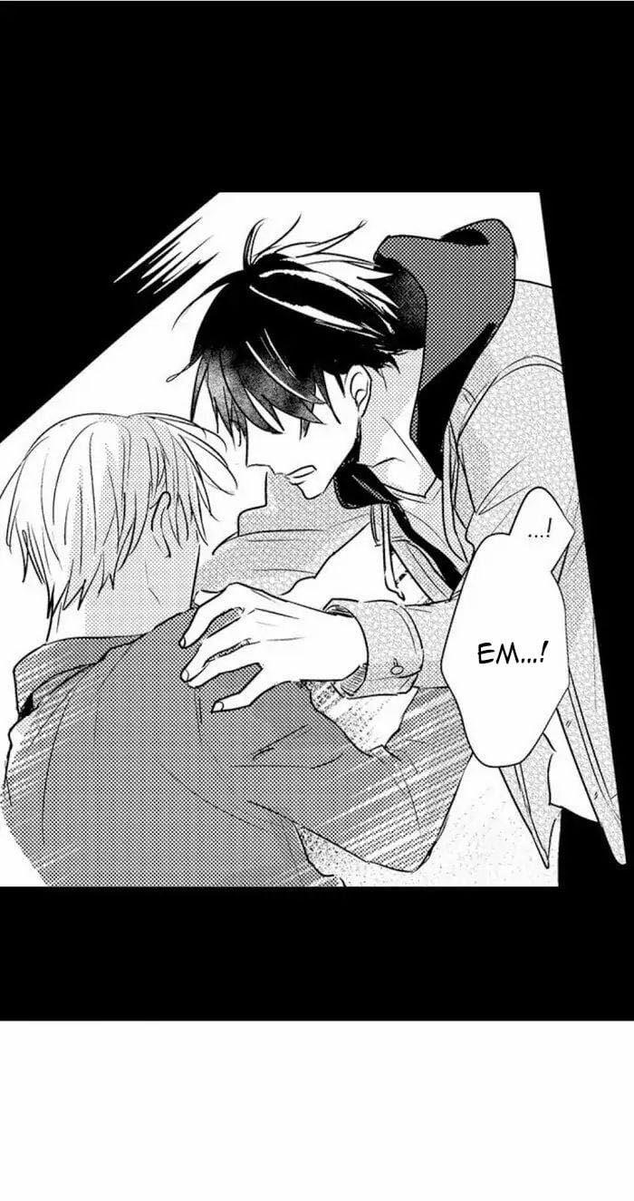 Có Là Bố Thì Cũng Có Nhu Cầu Thôi 47.2 trang 34