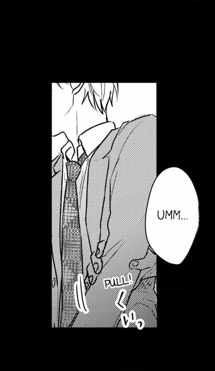 Có Là Bố Thì Cũng Có Nhu Cầu Thôi 47.2 trang 8