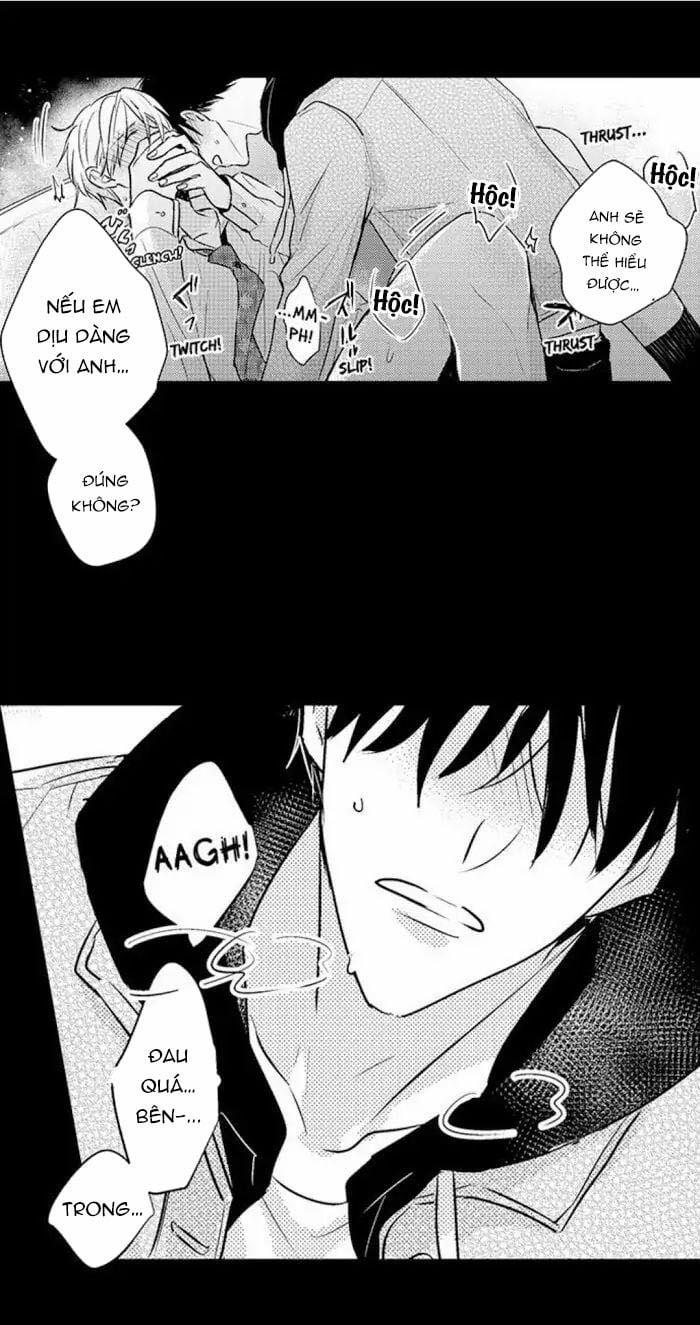 Có Là Bố Thì Cũng Có Nhu Cầu Thôi 48.1 trang 11