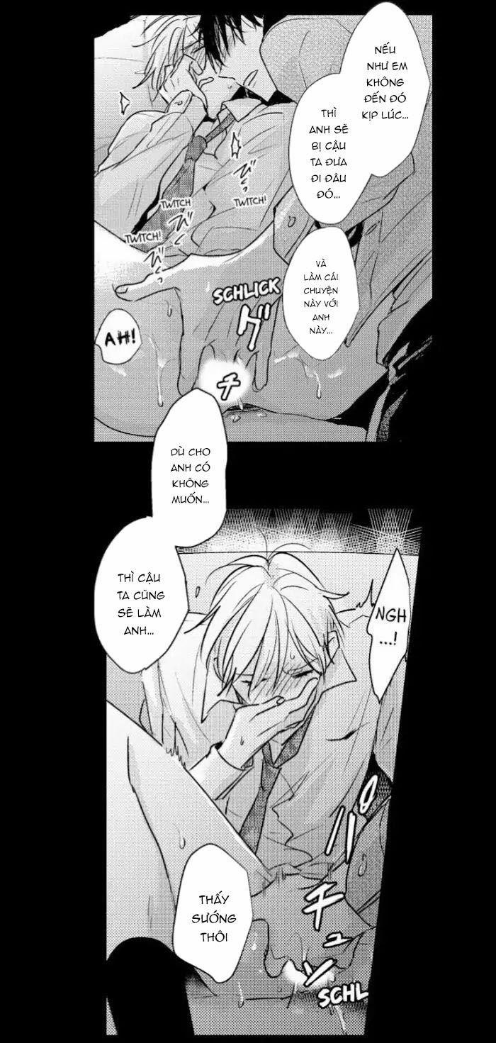 Có Là Bố Thì Cũng Có Nhu Cầu Thôi 48.1 trang 14