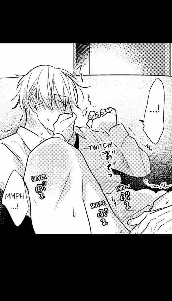 Có Là Bố Thì Cũng Có Nhu Cầu Thôi 48.1 trang 16