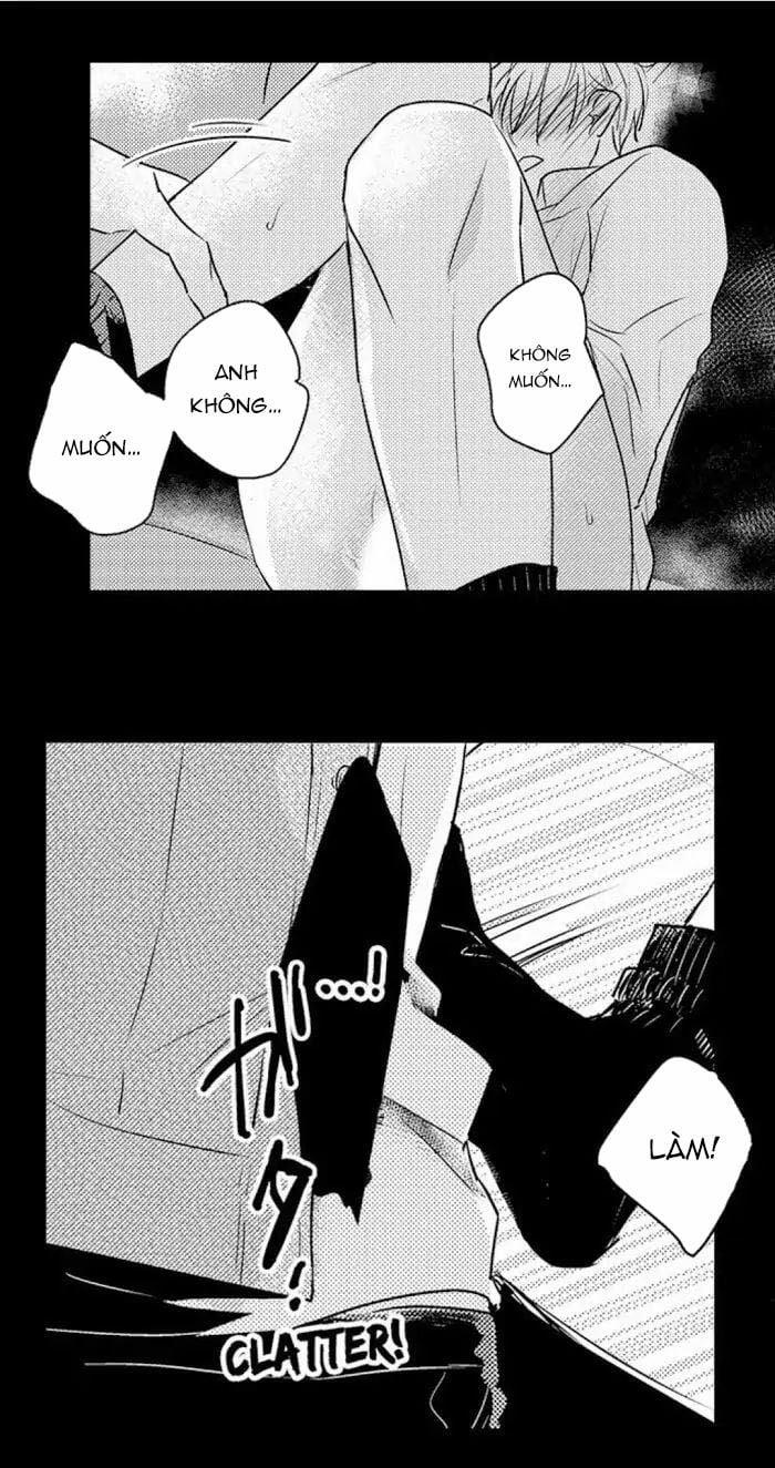 Có Là Bố Thì Cũng Có Nhu Cầu Thôi 48.1 trang 19