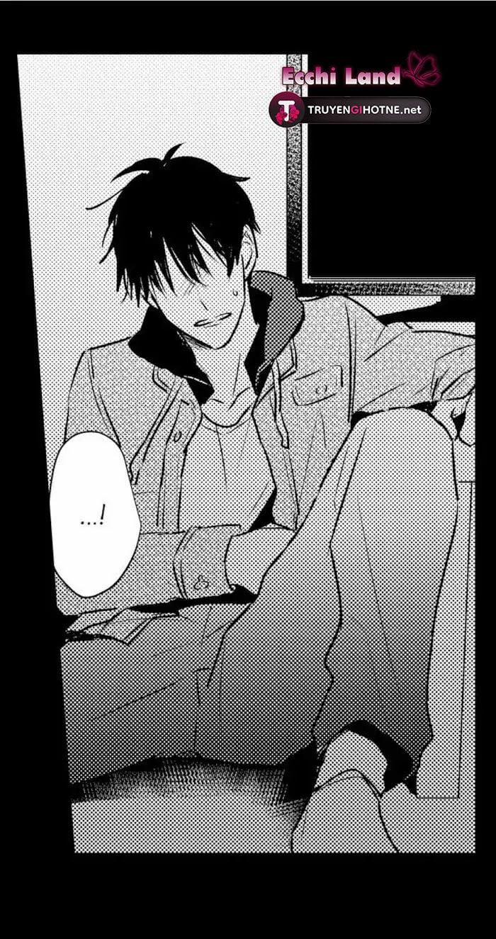 Có Là Bố Thì Cũng Có Nhu Cầu Thôi 48.1 trang 20
