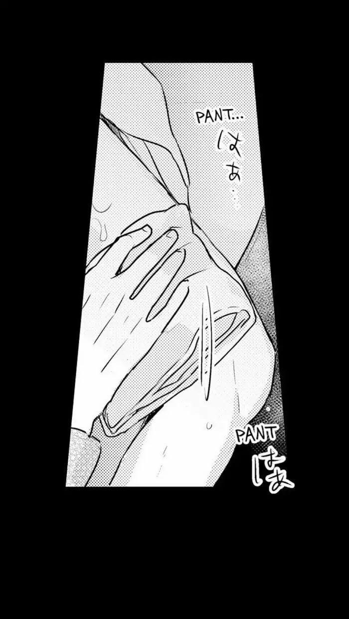 Có Là Bố Thì Cũng Có Nhu Cầu Thôi 48.1 trang 27