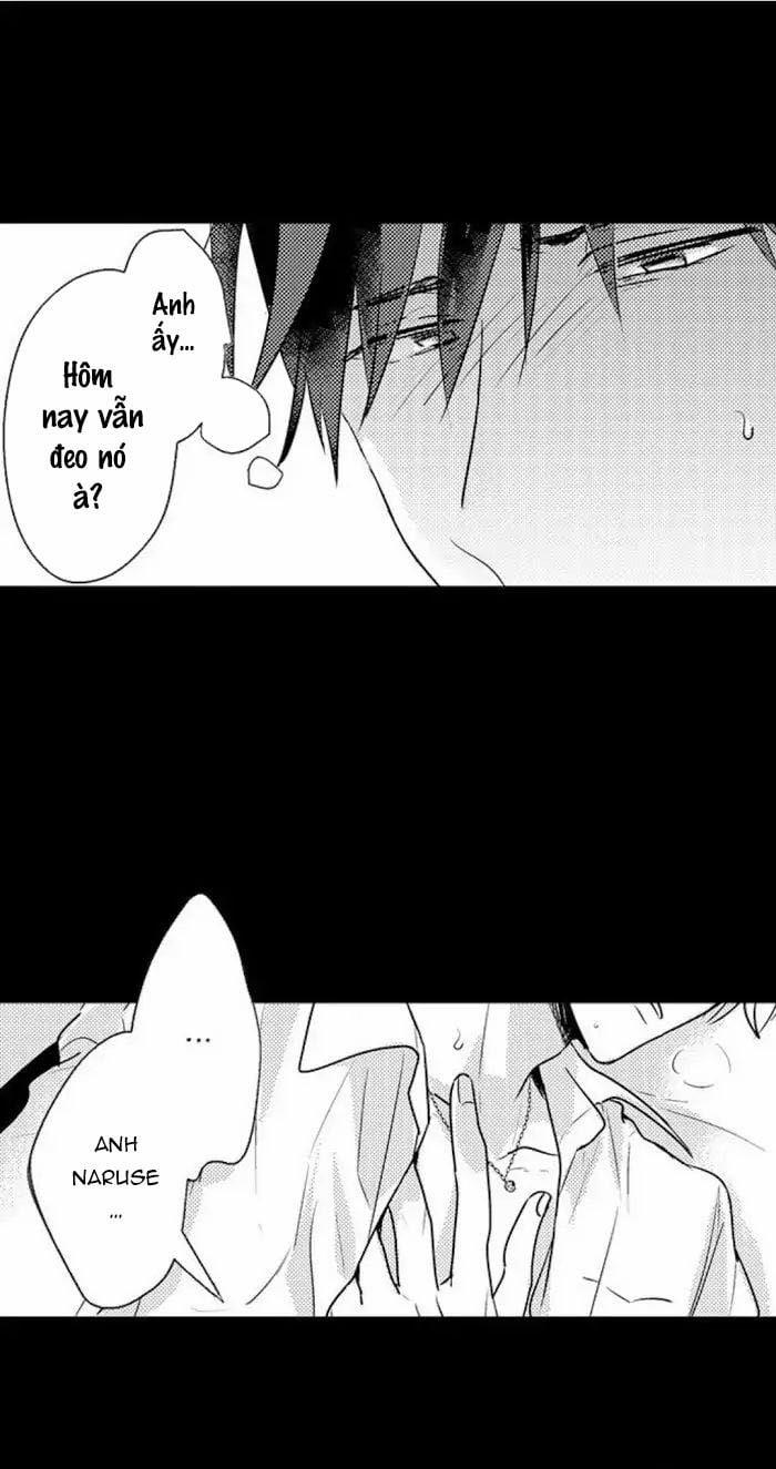 Có Là Bố Thì Cũng Có Nhu Cầu Thôi 48.2 trang 1